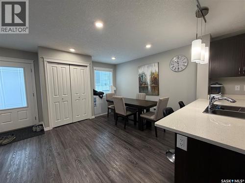 201 110 Akhtar Bend, Saskatoon, SK - Indoor