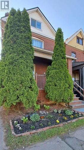 529 Wentworth Street N, Hamilton, ON - Outdoor