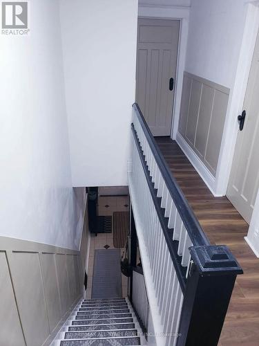 529 Wentworth Street N, Hamilton, ON -  Photo Showing Other Room