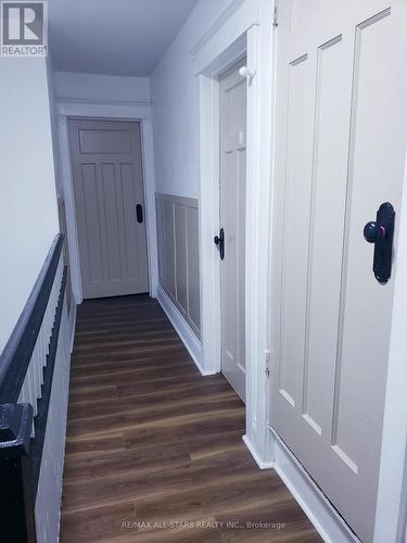 529 Wentworth Street N, Hamilton, ON - Indoor Photo Showing Other Room