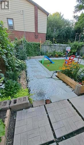 529 Wentworth Street N, Hamilton, ON - Outdoor