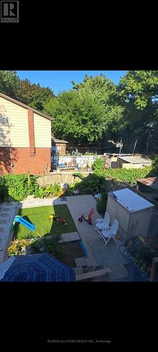 529 Wentworth Street N, Hamilton, ON - Outdoor