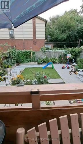 529 Wentworth Street N, Hamilton, ON - Outdoor