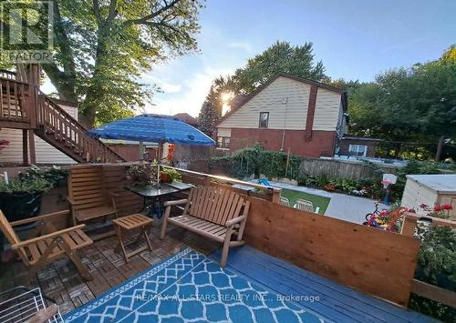 529 Wentworth Street N, Hamilton, ON - Outdoor