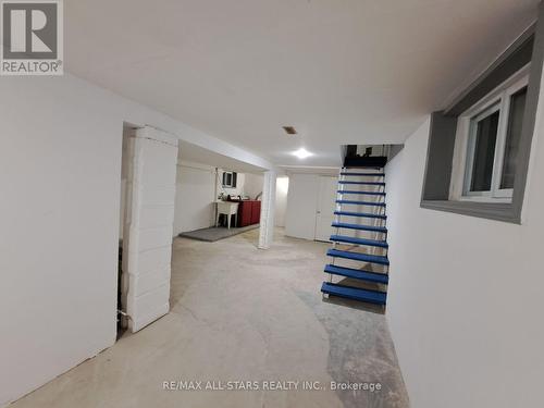 529 Wentworth Street N, Hamilton, ON -  Photo Showing Other Room