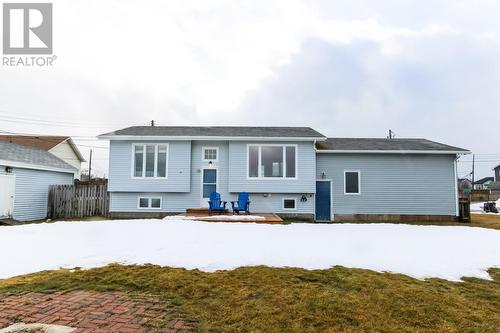 2 Blueview Avenue  Conception Bay South, NL A1W 5W7