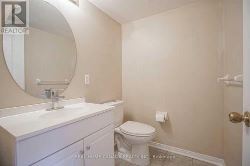 3323 Southwick Street, Mississauga, ON - Indoor Photo Showing Bathroom
