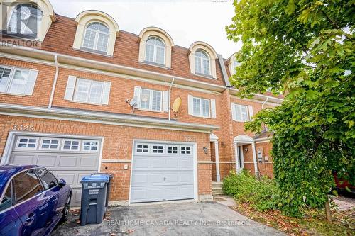 3323 Southwick Street, Mississauga, ON - Outdoor