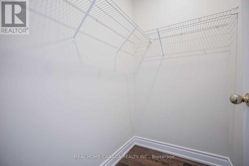 3323 Southwick Street, Mississauga, ON - Indoor With Storage