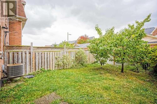 3323 Southwick Street, Mississauga, ON - Outdoor