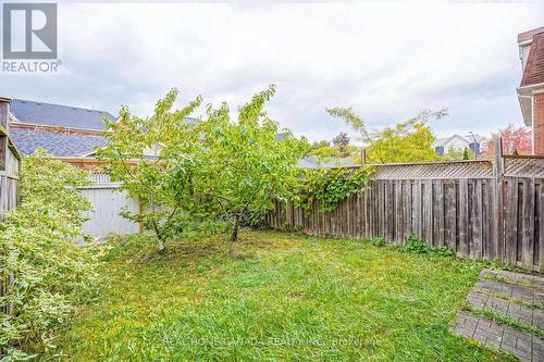 3323 Southwick Street, Mississauga, ON - Outdoor