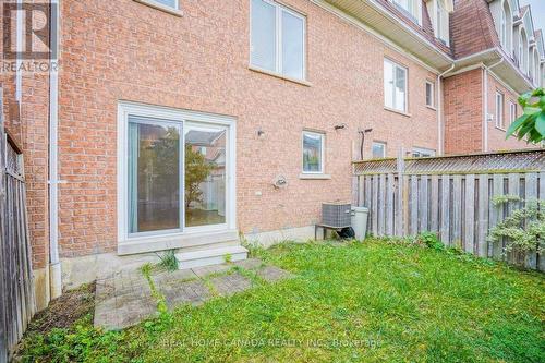 3323 Southwick Street, Mississauga, ON - Outdoor With Exterior