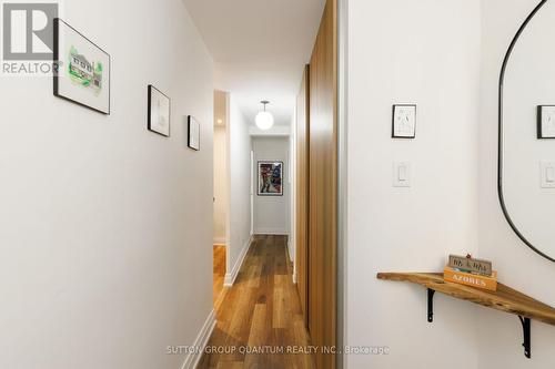 401 - 15 Elizabeth Street N, Mississauga, ON - Indoor Photo Showing Other Room