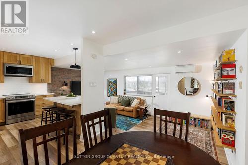 401 - 15 Elizabeth Street N, Mississauga, ON - Indoor