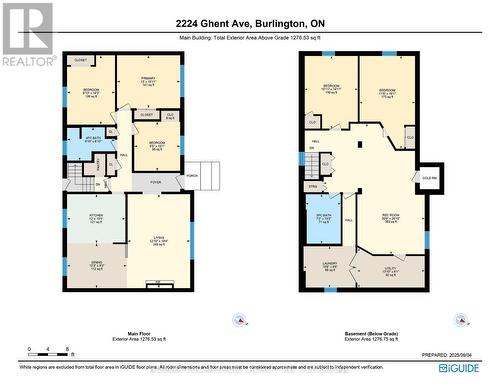 2224 Ghent Avenue, Burlington, ON - Other