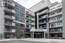 401 - 1105 LEGER WAY  Milton, ON L9E 1K7