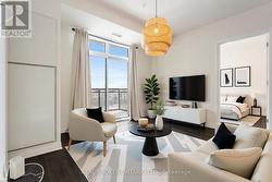 401 - 1105 LEGER WAY  Milton, ON L9E 1K7