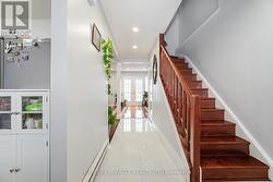 12 HUCKLEBERRY SQUARE  Brampton, ON L6S 1Y2