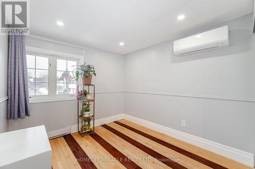 12 Huckleberry Square, Brampton, ON - Indoor Photo Showing Other Room