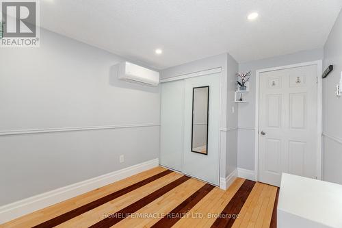 12 Huckleberry Square, Brampton, ON - Indoor Photo Showing Other Room