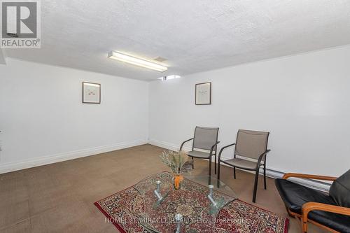 12 Huckleberry Square, Brampton, ON - Indoor Photo Showing Other Room