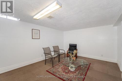 12 Huckleberry Square, Brampton, ON - Indoor