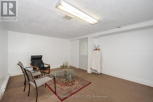 12 Huckleberry Square, Brampton, ON - Indoor Photo Showing Other Room