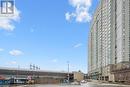 1709 - 101 Subway Crescent, Toronto, ON  - Outdoor 