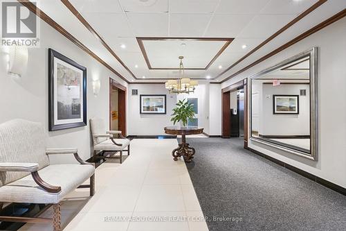 1709 - 101 Subway Crescent, Toronto, ON - Indoor Photo Showing Other Room