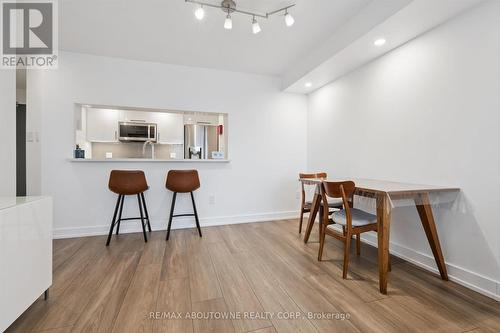 1709 - 101 Subway Crescent, Toronto, ON - Indoor