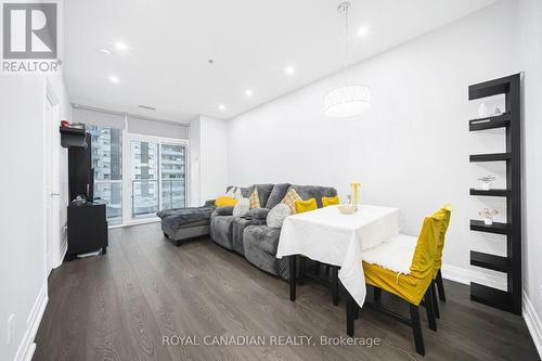 308 - 55 Speers Road, Oakville, ON - Indoor Photo Showing Other Room