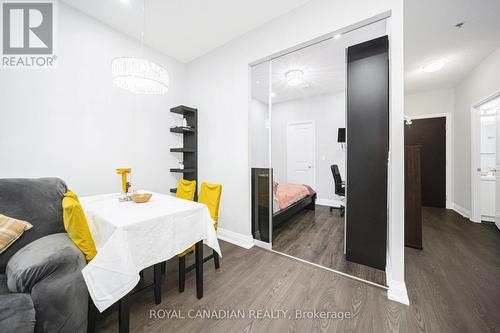 308 - 55 Speers Road, Oakville, ON - Indoor