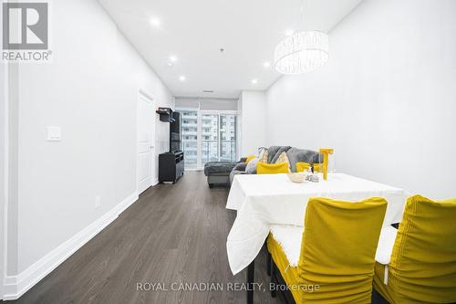 308 - 55 Speers Road, Oakville, ON - Indoor