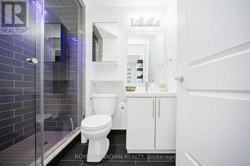 308 - 55 Speers Road, Oakville, ON - Indoor Photo Showing Bathroom