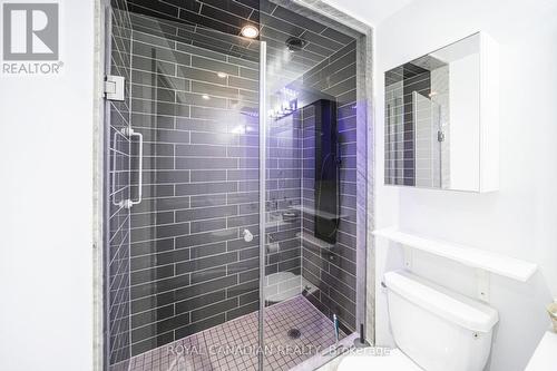 308 - 55 Speers Road, Oakville, ON - Indoor Photo Showing Bathroom