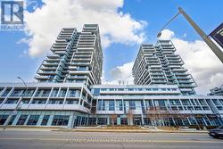 308 - 55 SPEERS ROAD  Oakville, ON L6K 0H9
