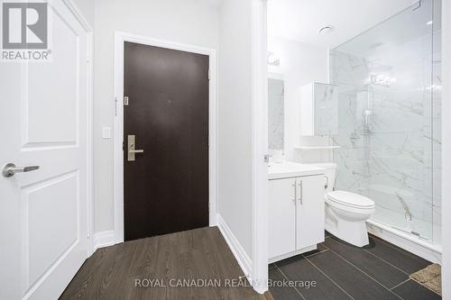 308 - 55 Speers Road, Oakville, ON - Indoor Photo Showing Bathroom