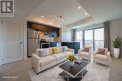 510 - 408 BROWNS LINE  Toronto, ON M8W 0C3