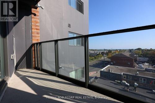 510 - 408 Browns Line, Toronto, ON - Outdoor