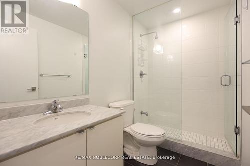 510 - 408 Browns Line, Toronto, ON - Indoor Photo Showing Bathroom
