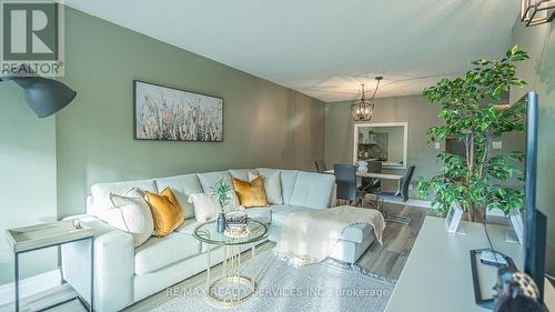 203 - 8 LISA STREET  Brampton, ON L6T 4S6