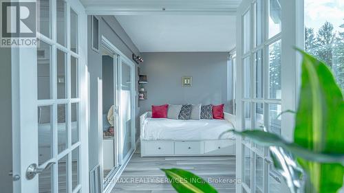 203 - 8 Lisa Street, Brampton, ON - Outdoor With Exterior