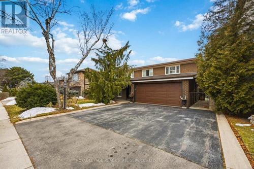 116 Clement Road, Toronto, ON - Outdoor