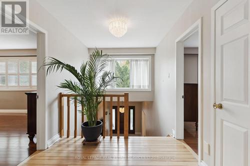 116 Clement Road, Toronto, ON - Indoor Photo Showing Other Room