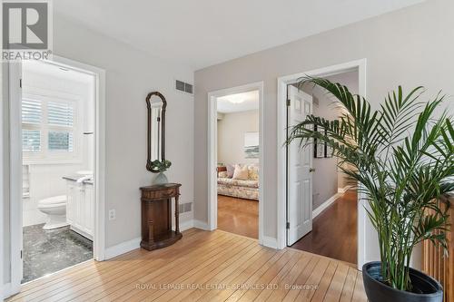 116 Clement Road, Toronto, ON - Indoor Photo Showing Other Room