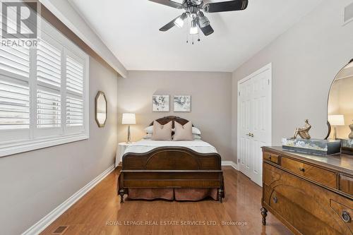 116 Clement Road, Toronto, ON - Indoor Photo Showing Bedroom