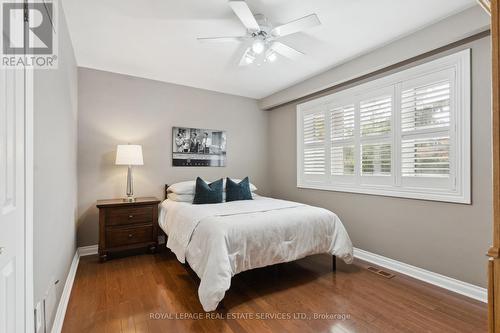 116 Clement Road, Toronto, ON - Indoor Photo Showing Bedroom