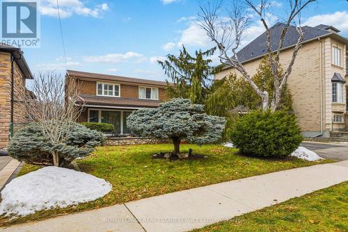 116 Clement Road, Toronto, ON - Outdoor