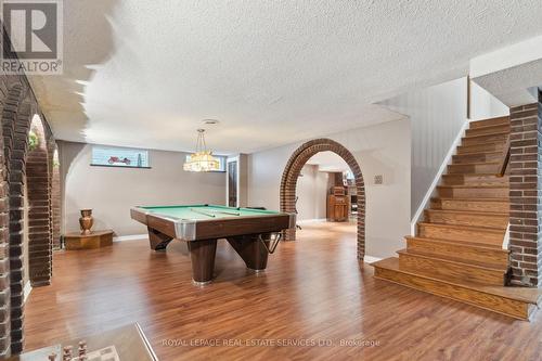 116 Clement Road, Toronto, ON - Indoor Photo Showing Other Room