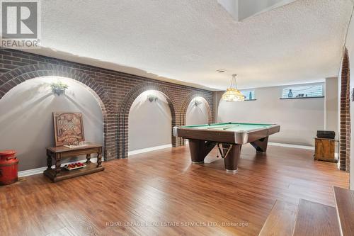 116 Clement Road, Toronto, ON - Indoor Photo Showing Other Room